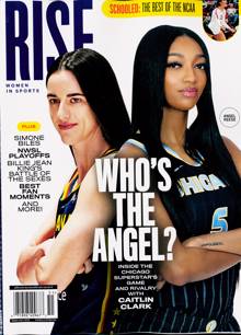 Rise Magazine WMNINSP Order Online