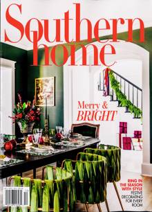 Southern Home Magazine  Order Online
