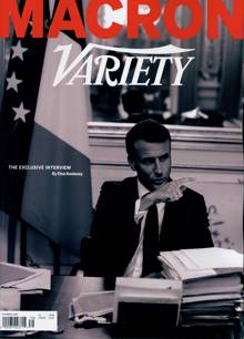 Variety Magazine  Order Online