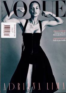 Vogue Spanish Magazine  Order Online