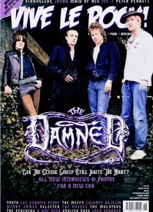 Vive Le Rock Magazine  Order Online