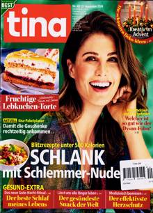 Tina Magazine  Order Online