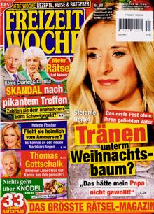 Freizeit Woche Magazine  Order Online