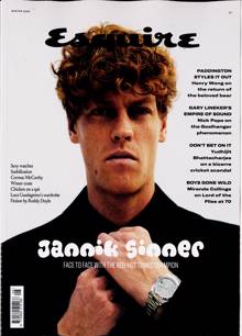 Esquire Magazine  Order Online