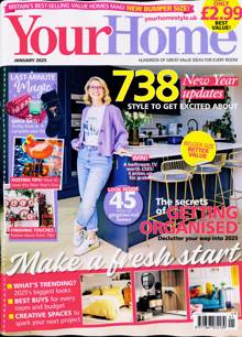 Your Home Magazine  Order Online