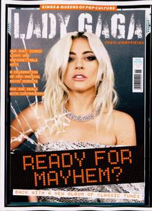 Kings Queens Of Pop  Magazine  Order Online