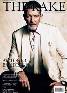 The Rake Magazine  Order Online