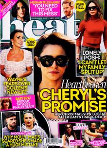 Heat Magazine  Order Online