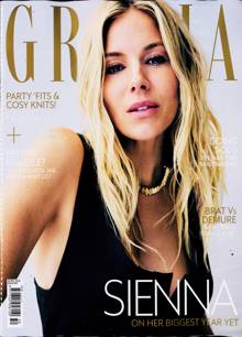 Grazia Magazine  Order Online