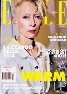 Elle Italian Magazine  Order Online