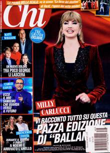 Chi Magazine  Order Online
