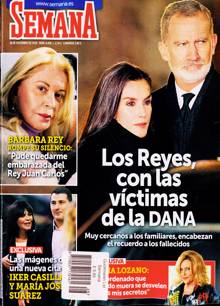 Semana Magazine  Order Online