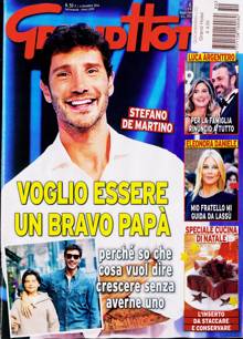 Grand Hotel (Italian) Wky Magazine  Order Online