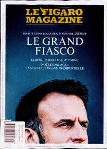 Le Figaro Magazine  Order Online