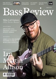 Bass Review Magazine  Order Online