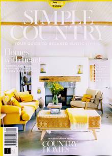 Easy Gardens And Living Magazine  Order Online