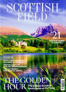 Scottish Field Magazine  Order Online