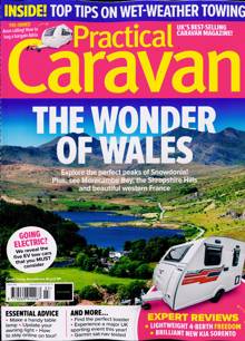 Practical Caravan Magazine  Order Online