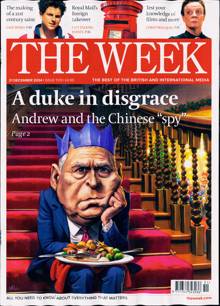 The Week Magazine  Order Online