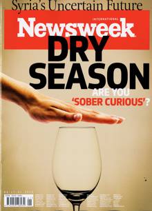 Newsweek Magazine  Order Online