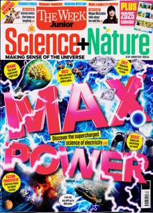 Week Junior Science Nature Magazine  Order Online