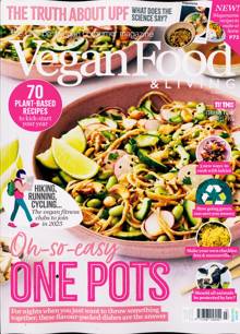 Vegan Food And Living Magazine  Order Online