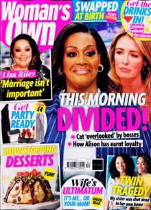 Womans Own Magazine  Order Online