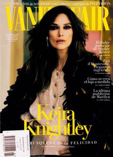 Vanity Fair Spanish Magazine  Order Online