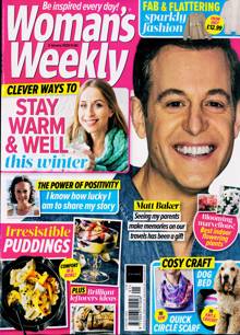 Womans Weekly Magazine  Order Online