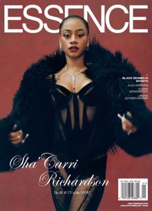Essence Magazine JAN-FEB Order Online