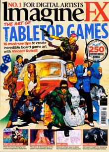 Imagine Fx Magazine  Order Online