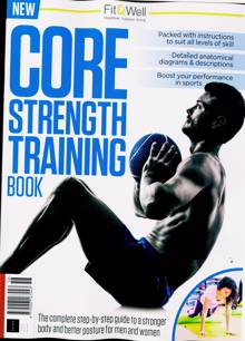 Fit And Well Magazine  Order Online