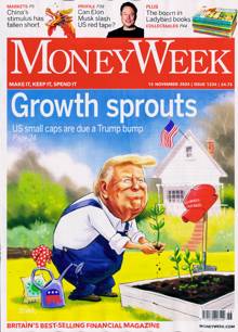 Money Week Magazine  Order Online