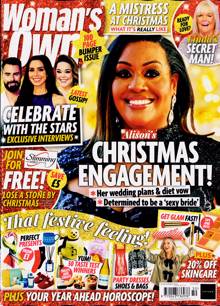 Womans Own Magazine  Order Online