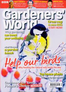 Bbc Gardeners World Magazine  Order Online