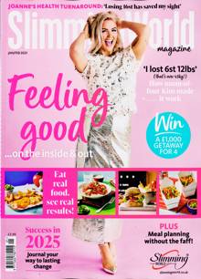 Slimming World Magazine  Order Online