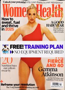 Womens Health Magazine  Order Online