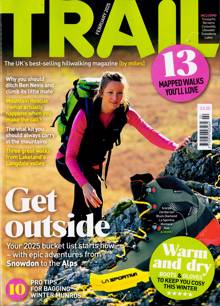 Trail Magazine  Order Online