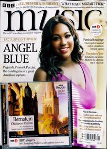 Bbc Music Magazine  Order Online