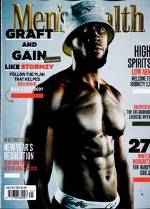 Mens Health Travel Size Magazine  Order Online