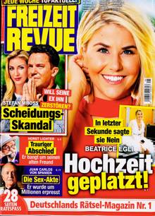 Freizeit Revue Magazine  Order Online