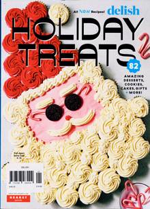 Delish Magazine  Order Online