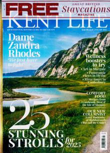 Kent Life Magazine  Order Online