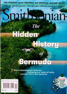 Smithsonian Collectives Magazine  Order Online