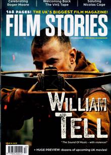 Film Stories Magazine  Order Online