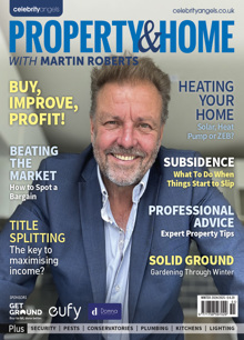 Celebrity Angels Magazine  Order Online