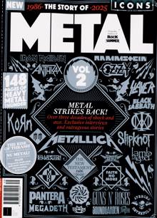 Icon Series Magazine  Order Online