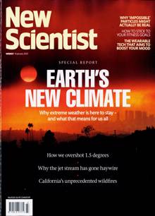 New Scientist Magazine  Order Online