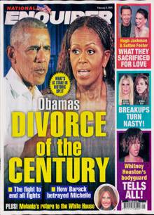 National Enquirer Magazine  Order Online