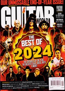 Guitar World Magazine  Order Online